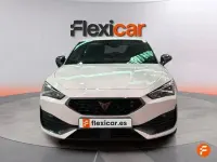 Usado Cupra Leon 204 CV (150 kW) 2022 Blanco Berlina
