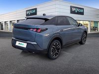 Ny Peugeot 3008 Allure 145 HK (106 kW) 2026 Blå SUV