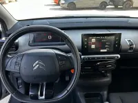 Usado Citroën C4 Cactus Feel 82 CV (60 kW) 2014 Gris Utilitario