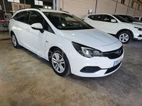 Usado Opel Astra GS Line 105 CV (77 kW) 2020 Blanco Familiar