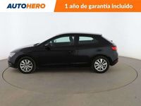 usado Seat Leon 1.6 TDi Reference Plus