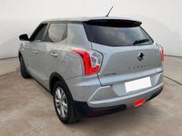 Usado SsangYong Tivoli 163 CV (119 kW) 2019 Gris / plata SUV