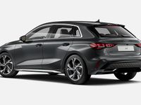 Usado Audi A3 S-Line 116 CV (85 kW) 2025 Gris