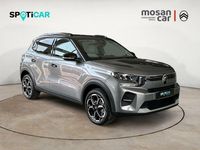 Nuevo Citroën C3 110 CV (80 kW) 2025 Gris Utilitario