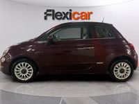 Usado Fiat 500 Lounge 86 CV (63 kW) 2019 Burdeos Utilitario