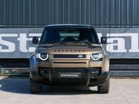 Usado Land Rover Defender HSE Dynamic 404 CV (297 kW) 2023 Marrón SUV