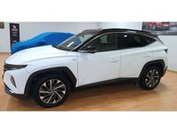 usado Hyundai Tucson 1.6 CRDI 48V Tecno 2C 4x2 DT