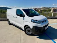Usado Citroën Jumpy 120 CV (88 kW) 2023 Blanco Monovolumen