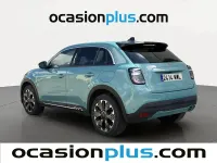 Usado Fiat 600 La Prima 100 CV (73 kW) 2024 Azul SUV