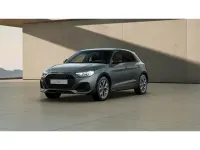 Nuevo Audi A1 Black Edition 116 CV (85 kW) 2026 Gris cronos SUV
