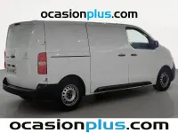 Usado Peugeot Expert Premium 120 CV (88 kW) 2023 Blanco Van