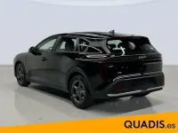 Nuevo Kia K4 115 CV (84 kW) 2026 Aurora black