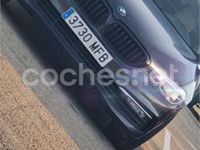 Usado BMW 520 Gran Turismo 184 CV (135 kW) 2017 Gris / plata Berlina