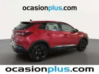 Usado Opel Grandland X S 131 CV (96 kW) 2024 Rojo SUV