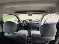 Usado Citroën Berlingo 75 CV (55 kW) 2009 Blanco Monovolumen