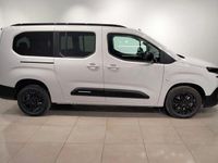 Usado Citroën Berlingo 131 CV (96 kW) 2024 Blanco Monovolumen