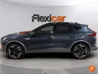 Usado Cupra Formentor VZ 245 CV (180 kW) 2021 Gris SUV