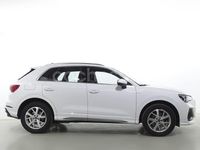 Usado Audi Q3 S-Line 245 CV (180 kW) 2023 Blanco SUV
