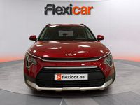 Usado Kia Niro 141 HP (103 kW) 2022 Vermelho SUV