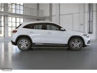 Usado Mercedes GLA200 Progressive 150 CV (110 kW) 2023 Blanco polar  pintura unicolor SUV