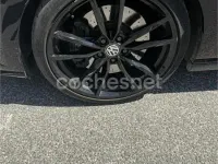 Usado VW Golf VI R 271 CV (199 kW) 2010 Negro Utilitario