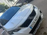 Usado Peugeot 3008 GT 180 CV (132 kW) 2018 Blanco SUV