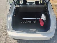 Usado Citroën C4 Picasso Live 120 CV (88 kW) 2017 Blanco Monovolumen