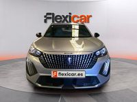 Usado Peugeot 2008 Allure 102 CV (75 kW) 2024 Gris SUV