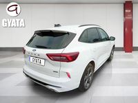 Usado Ford Kuga ST-Line X 243 CV (178 kW) 2024 Blanco SUV