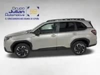 Usado Subaru Forester 152 CV (111 kW) 2025 SUV