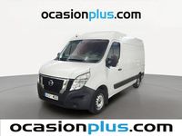 Usado Nissan Interstar 135 CV (99 kW) 2022 Blanco Van