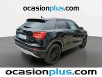 Usado Audi Q2 Design 116 CV (85 kW) 2017 Negro SUV