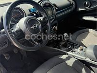 Usado Mini Cooper D Clubman 150 CV (110 kW) 2017 Rojo Familiar