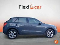 Usado Audi Q2 Advanced 116 CV (85 kW) 2019 Gris SUV