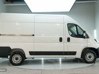 Usado Fiat Ducato 140 CV (102 kW) 2024 Blanco Van