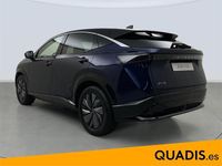 Nuevo Nissan Ariya Advance 177 kW (242 CV) 2026 Otro SUV