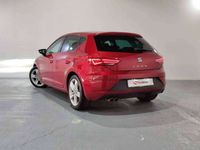 usado Seat Leon 1.4 TSI ACT S&S FR 150