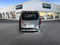 Nuevo Citroën Berlingo 100 CV (73 kW) 2026 Gris Monovolumen