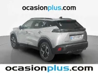 Usado Peugeot 2008 Allure 145 CV (106 kW) 2025 Gris SUV