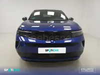 Usado Opel Mokka 136 CV (100 kW) 2025 Azul SUV