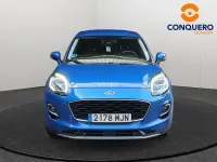 Usado Ford Puma Titanium 125 CV (91 kW) 2023 Azul SUV