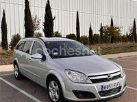 Usado Opel Astra Enjoy 100 CV (73 kW) 2007 Gris / plata Familiar
