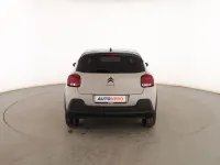 Usado Citroën C3 Feel 83 CV (61 kW) 2021 Beige Utilitario