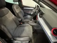 Usado Seat Ibiza FR 150 CV (110 kW) 2022 Rojo Utilitario