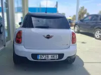 Usado Mini Countryman 90 CV (66 kW) 2012 Blanco SUV
