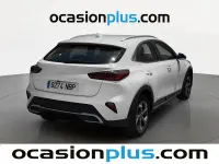 Usado Kia XCeed 101 CV (74 kW) 2025 Blanco SUV