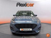 Usado Ford Kuga ST-Line 150 CV (110 kW) 2022 Azul SUV