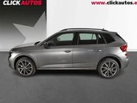 Usado Skoda Kamiq Sport 115 CV (84 kW) 2025 SUV