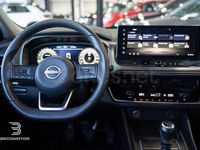 Usado Nissan Qashqai 140 CV (102 kW) 2025 Blanco SUV