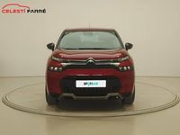 Usado Citroën C3 Aircross 110 CV (80 kW) 2024 Rojo SUV